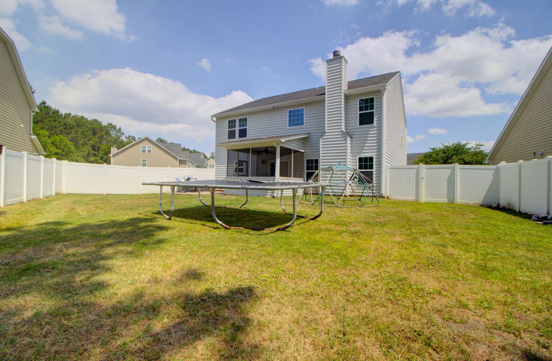 415 Fetterbush Drive Photo 42