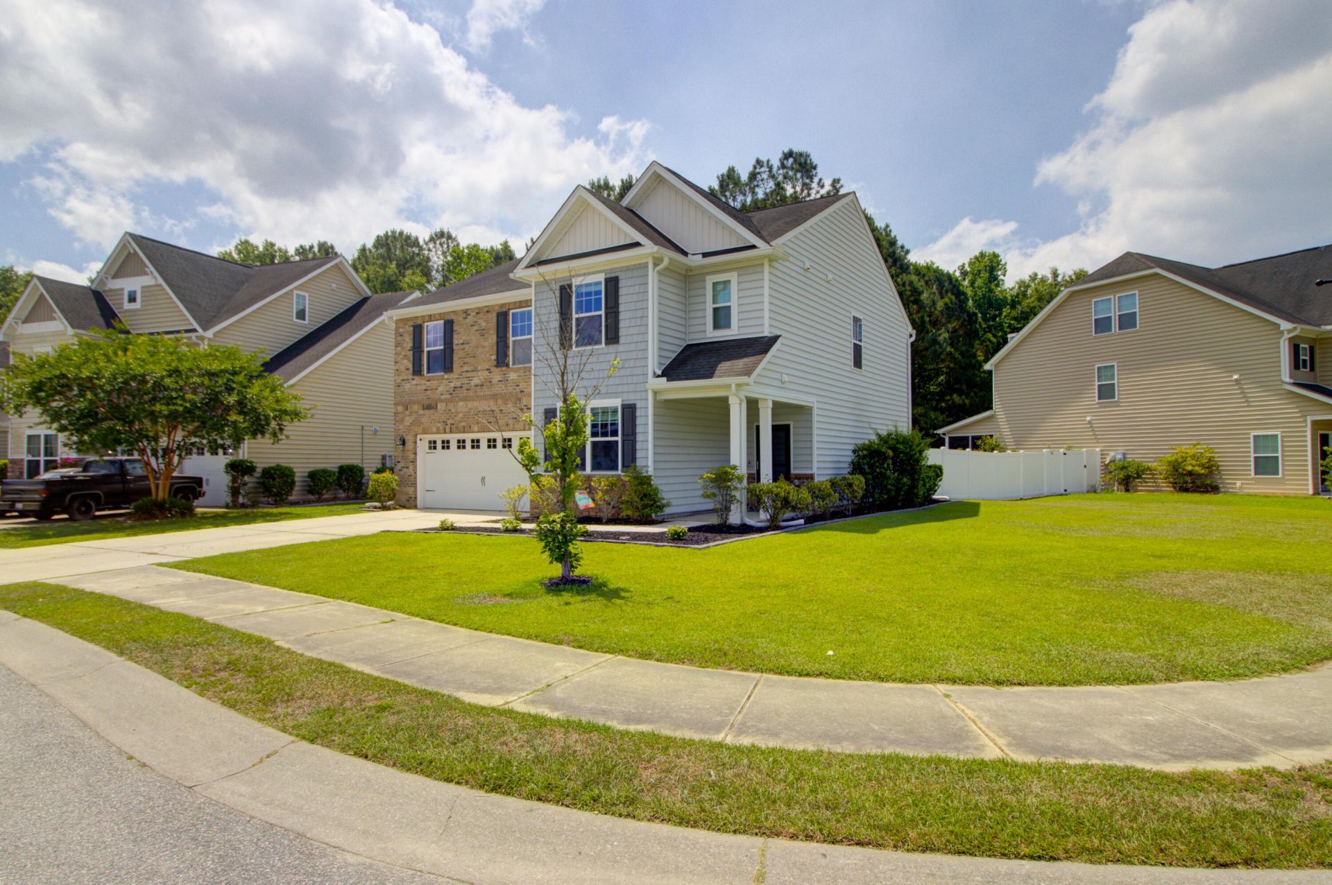 415 Fetterbush Drive Photo 43