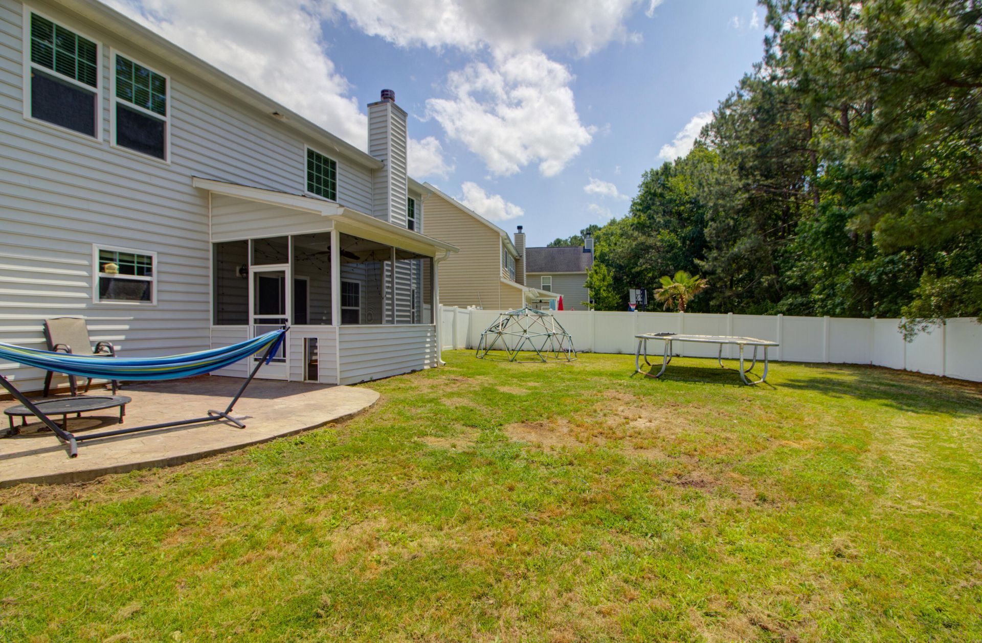 415 Fetterbush Drive Photo 44