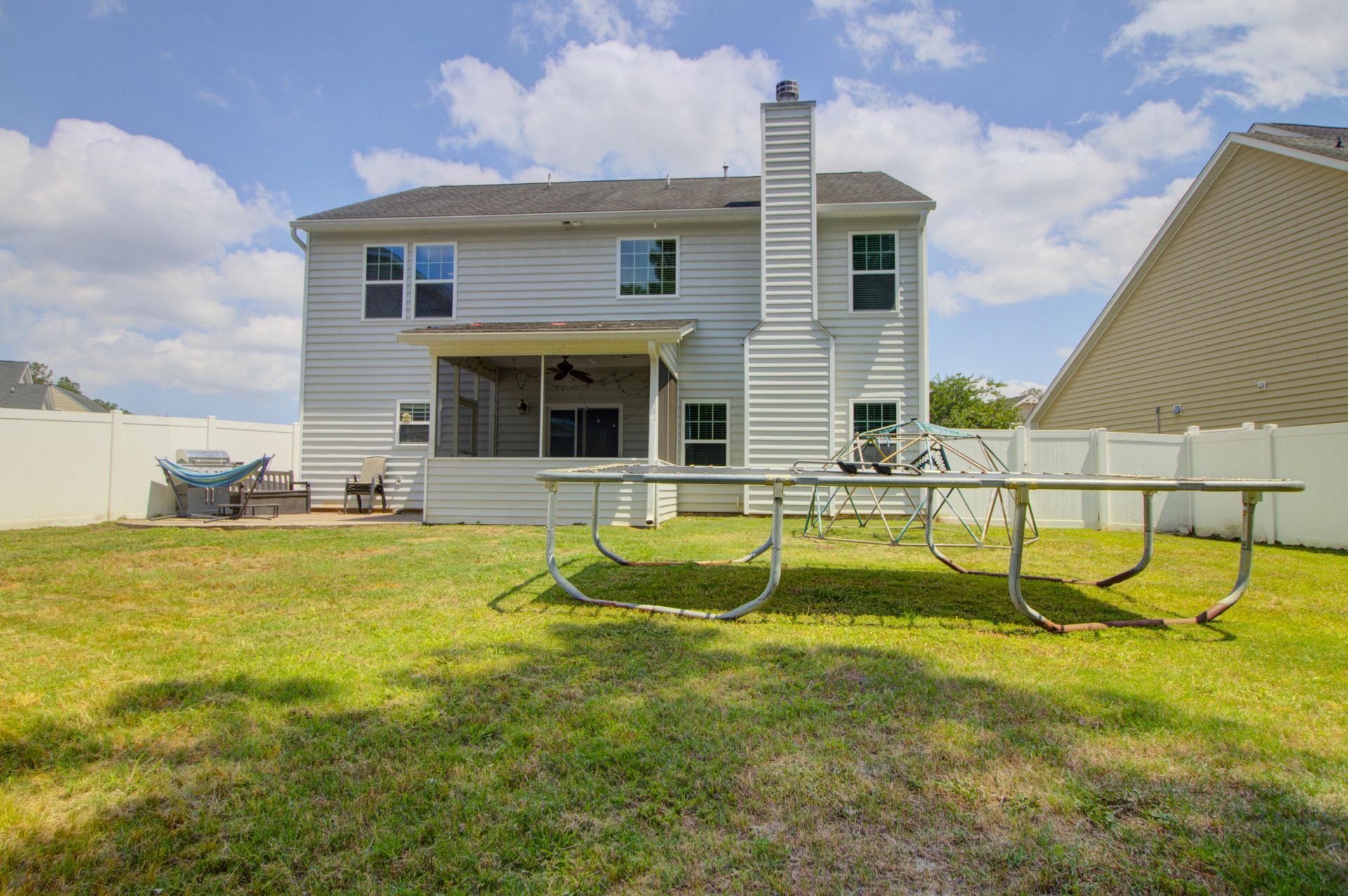 415 Fetterbush Drive Photo 45