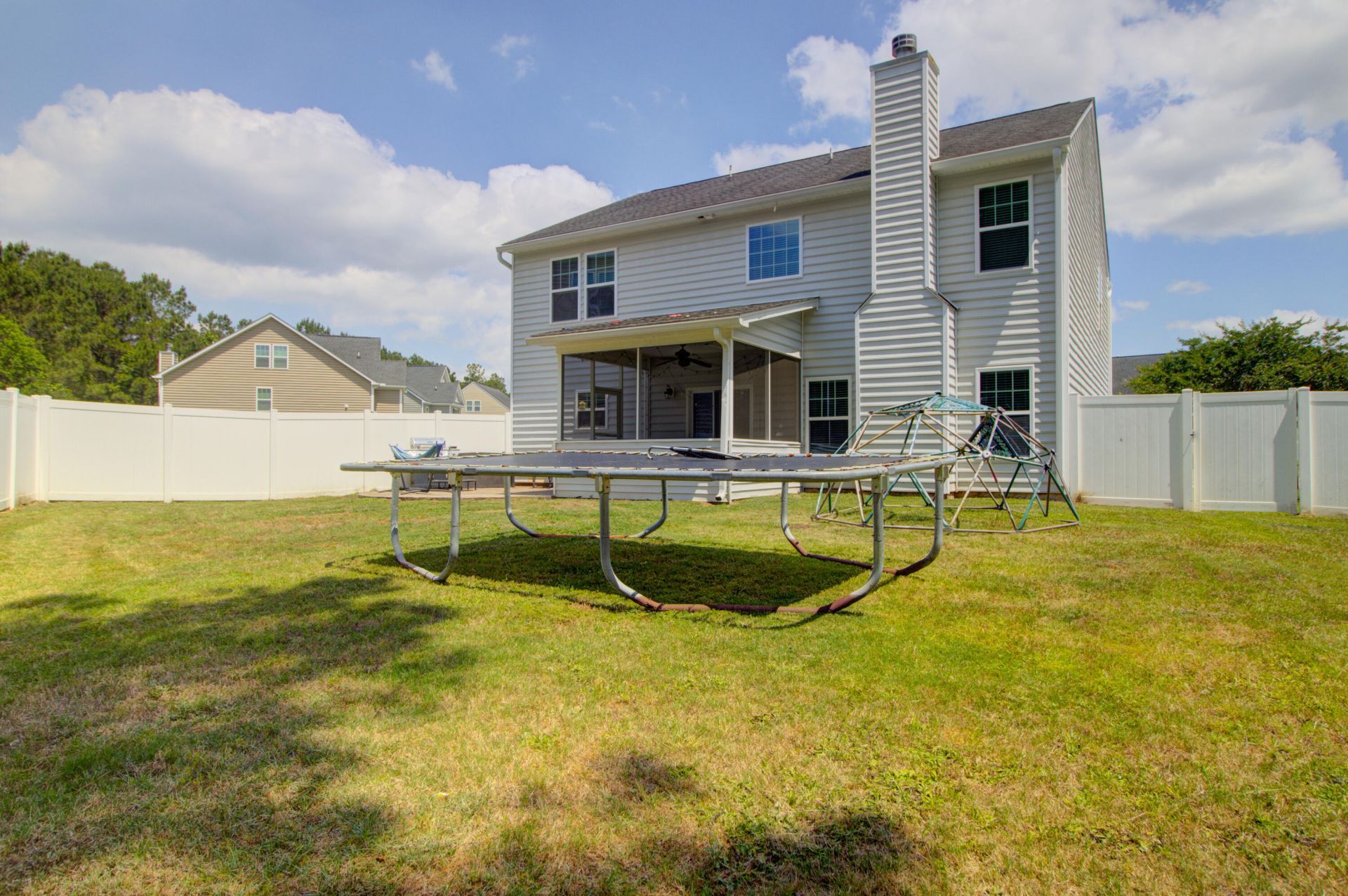 415 Fetterbush Drive Photo 46