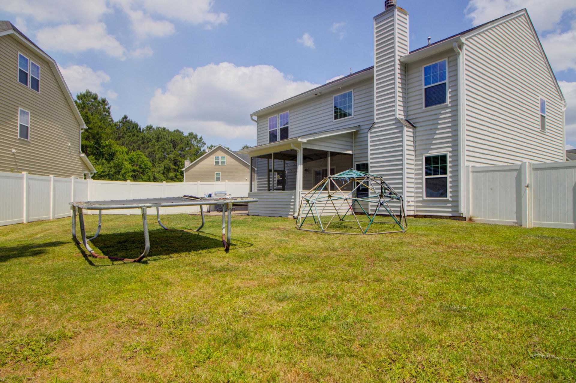 415 Fetterbush Drive Photo 47