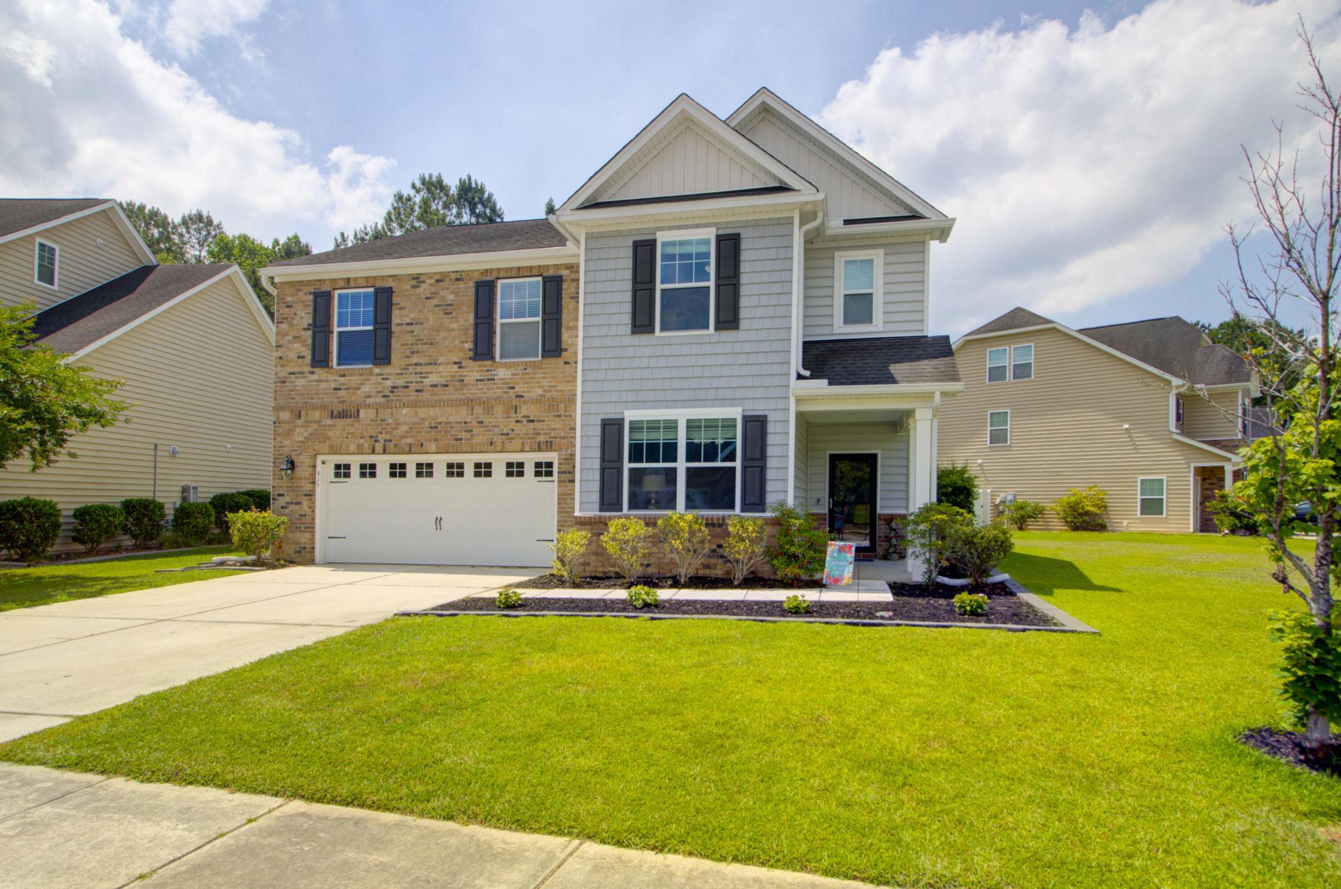 415 Fetterbush Drive Photo 48