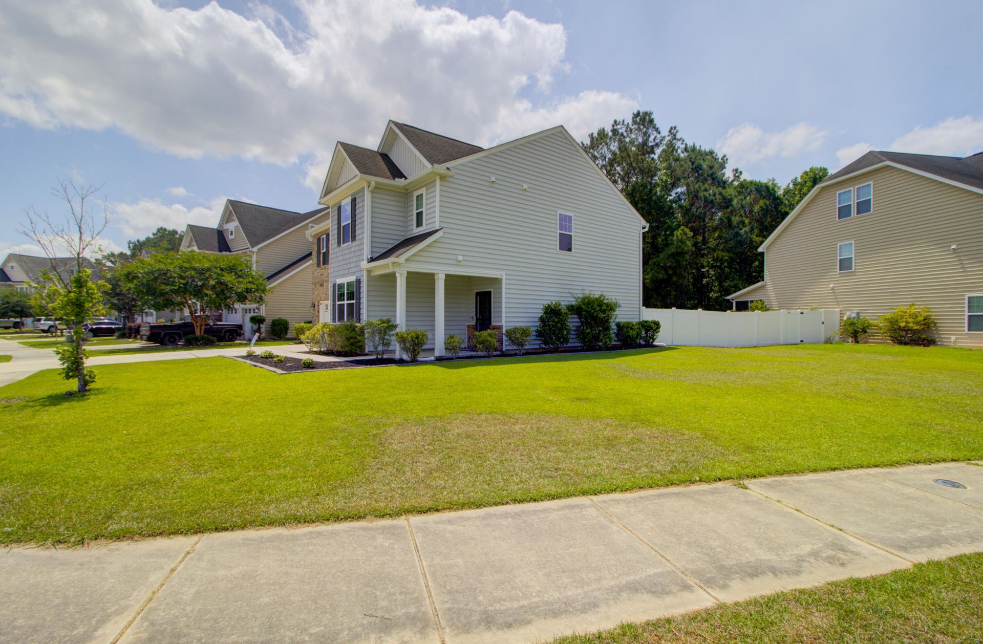 415 Fetterbush Drive Photo 49