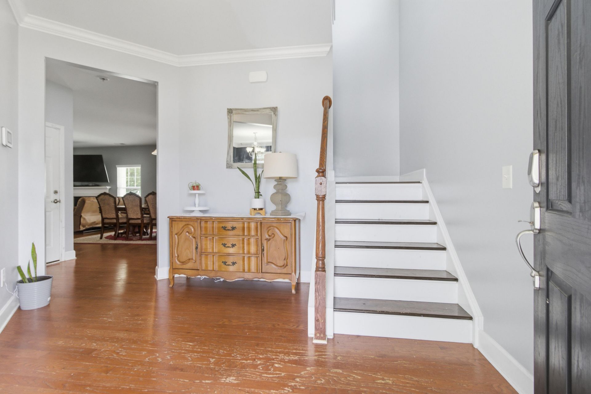 415 Fetterbush Drive Photo 5