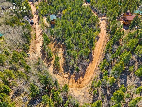 413 Wakanda Trail, Woodland Park, CO 80863