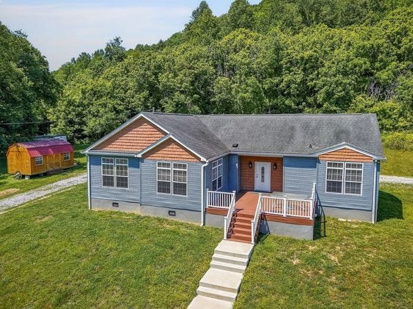 16062 Buffalo Valley Rd, Buffalo Valley, TN 38548