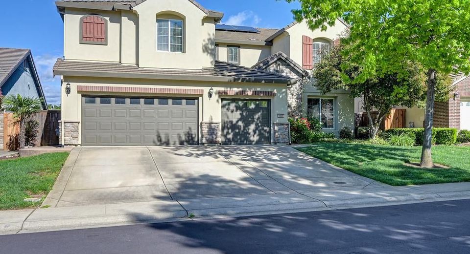 5009 Whistlers Bend Way, El Dorado Hills, CA 95762 Photo