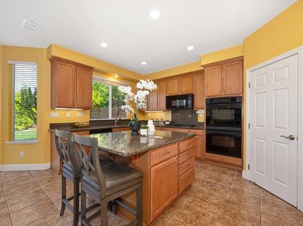 5009 Whistlers Bend Way, El Dorado Hills, CA 95762 Photo