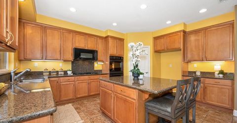5009 Whistlers Bend Way, El Dorado Hills, CA 95762 Photo