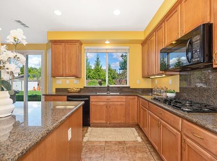 5009 Whistlers Bend Way, El Dorado Hills, CA 95762 Photo