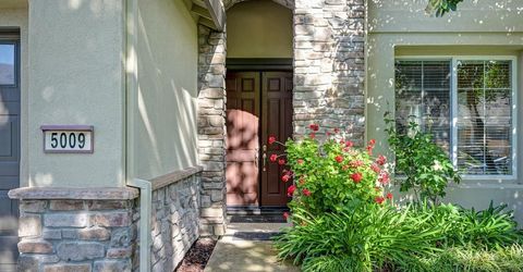 5009 Whistlers Bend Way, El Dorado Hills, CA 95762 Photo
