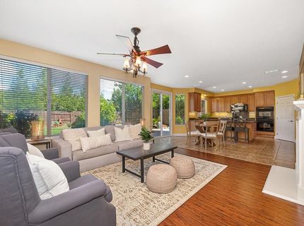 5009 Whistlers Bend Way, El Dorado Hills, CA 95762 Photo