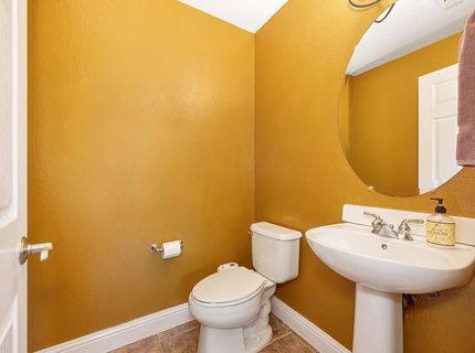 5009 Whistlers Bend Way, El Dorado Hills, CA 95762 Photo
