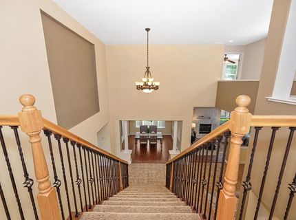 5009 Whistlers Bend Way, El Dorado Hills, CA 95762 Photo