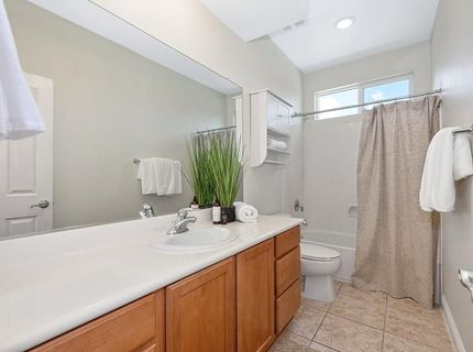5009 Whistlers Bend Way, El Dorado Hills, CA 95762 Photo