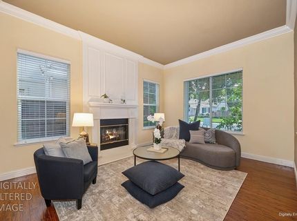 5009 Whistlers Bend Way, El Dorado Hills, CA 95762 Photo