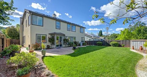 5009 Whistlers Bend Way, El Dorado Hills, CA 95762 Photo