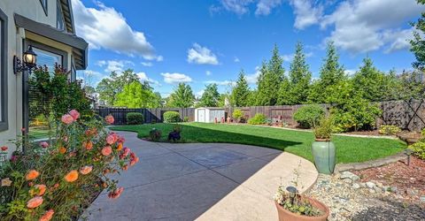 5009 Whistlers Bend Way, El Dorado Hills, CA 95762 Photo