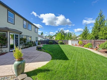 5009 Whistlers Bend Way, El Dorado Hills, CA 95762 Photo