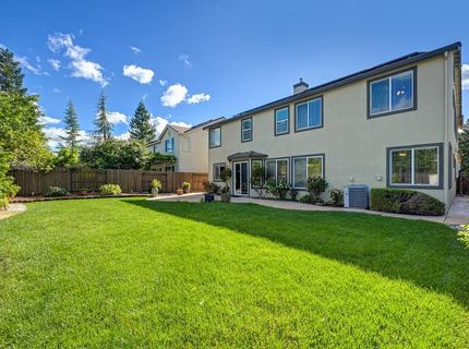 5009 Whistlers Bend Way, El Dorado Hills, CA 95762 Photo