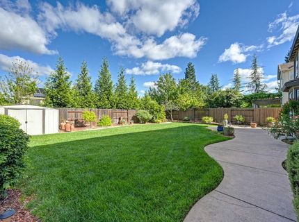 5009 Whistlers Bend Way, El Dorado Hills, CA 95762 Photo