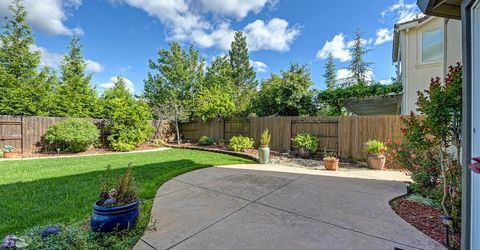 5009 Whistlers Bend Way, El Dorado Hills, CA 95762 Photo