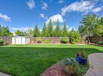 5009 Whistlers Bend Way, El Dorado Hills, CA 95762 Photo