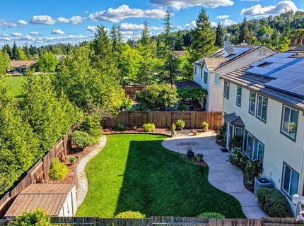 5009 Whistlers Bend Way, El Dorado Hills, CA 95762 Photo