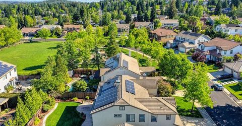 5009 Whistlers Bend Way, El Dorado Hills, CA 95762 Photo