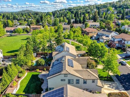 5009 Whistlers Bend Way, El Dorado Hills, CA 95762 Photo