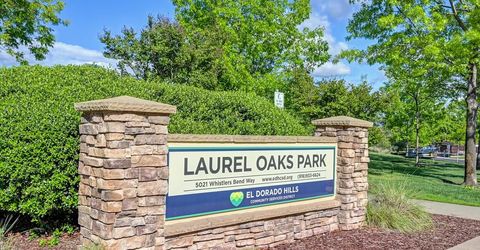 5009 Whistlers Bend Way, El Dorado Hills, CA 95762 Photo