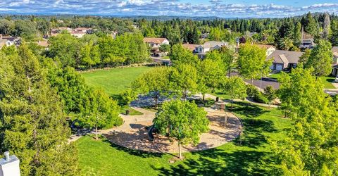 5009 Whistlers Bend Way, El Dorado Hills, CA 95762 Photo