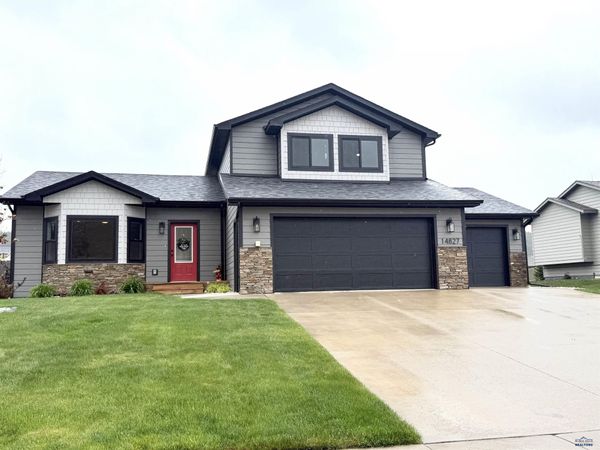 14827 GLENWOOD DR, Summerset, SD 57769
