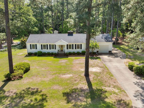 1925 Pinemont Circle, Goldsboro, NC 27534