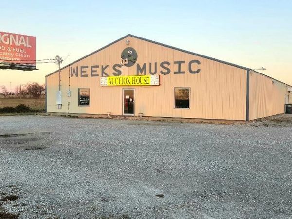 1644 S Ash Street , Buffalo, MO 65622