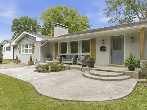 1507 S Main Street , El Dorado Springs, MO 64744