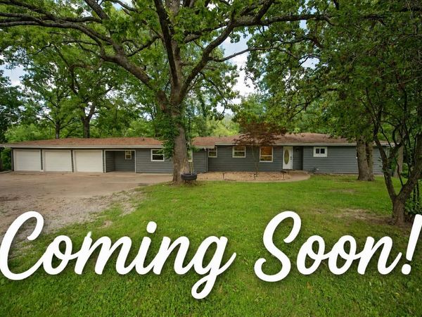 106 W Secluded Lane , Nixa, MO 65714