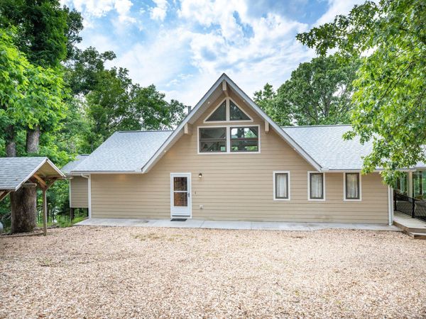 23853 Sonny Drive , Golden, MO 65658
