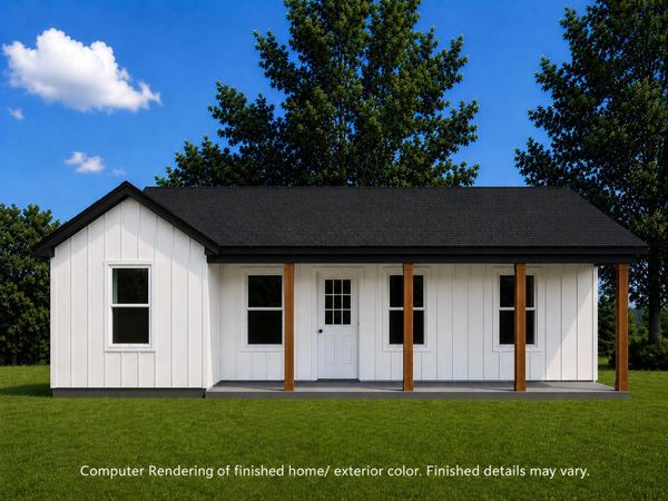 1995 Hidden Pond Lane , Mansfield, MO 65704