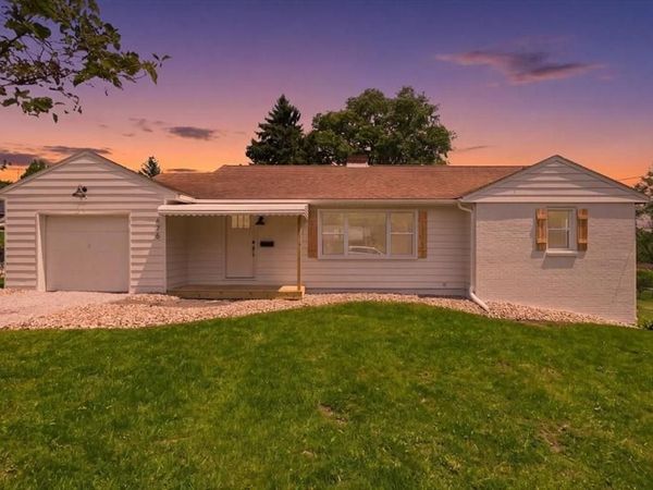 675 Wildwood Drive, Mansfield, OH 44907