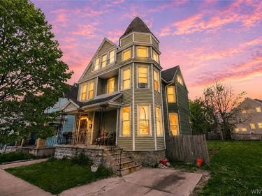 302 Massachusetts Avenue, Buffalo, NY 14213