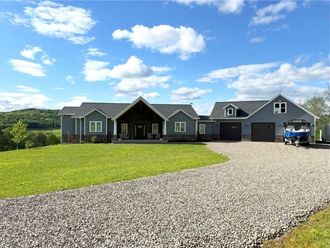 213 Leizear Hill Road Unadilla, NY 13849