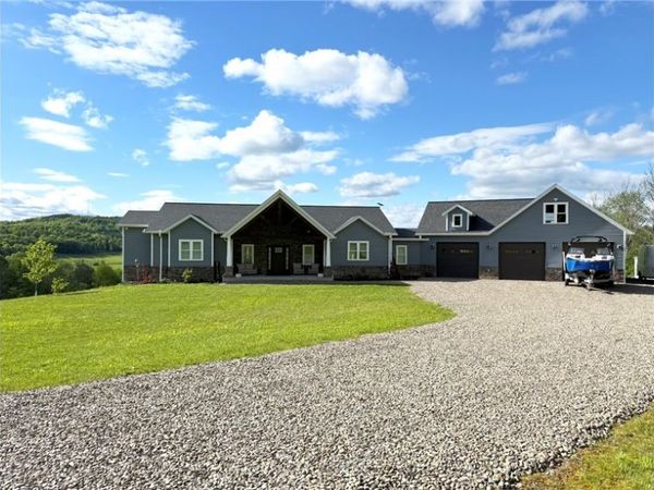 213 Leizear Hill Road, Unadilla, NY 13849