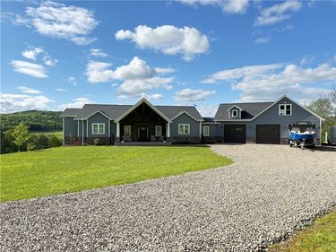 213 Leizear Hill Road, Unadilla, NY 13849