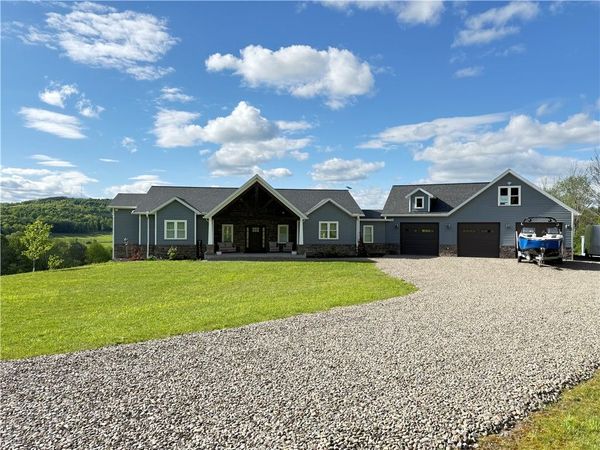 213 Leizear Hill Road, Unadilla, NY 13849