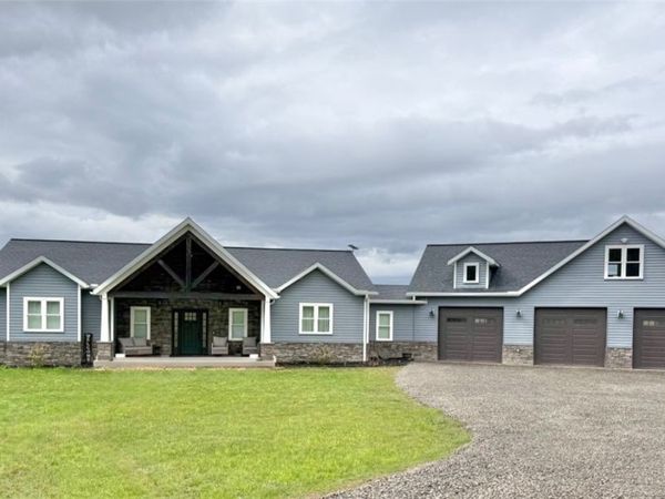 213 Leizear Hill Road, Unadilla, NY 13849