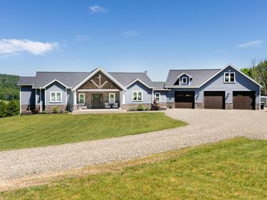 213 Leizear Hill Road, Unadilla, NY 13849