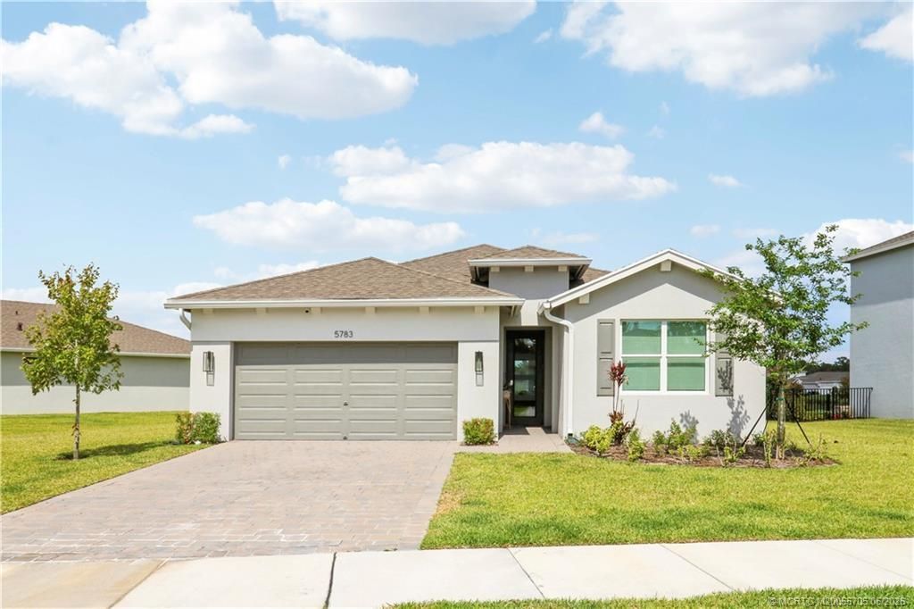5783 SE Sky Blue Circle, Stuart, FL 34997 Photo