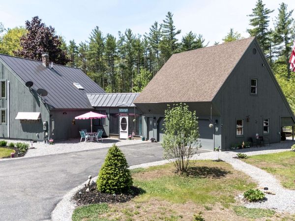 49 Moss Road, Hopkinton, NH 03229